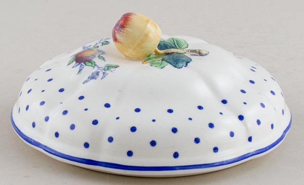 Sauce Tureen Lid c1950